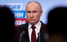Ông Putin cảnh báo phương Tây, nói quân nhân NATO thương vong 'số lượng lớn' ở Ukraine