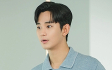 Diễn xuất của Kim Soo Hyun và Kim Ji Won bùng nổ, rating phim mới tăng vọt