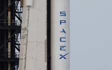 Trung Quốc phản ứng trước thông tin SpaceX bán vệ tinh do thám cho Mỹ