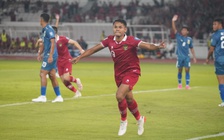 HLV Shin Tae-yong loay hoay chọn 'kẻ săn mồi' cho tuyến đầu của đội tuyển Indonesia