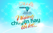 Thể lệ Cuộc thi viết Tiết kiệm điện thành thói quen lần 2 - 2024 “Những chuyện hay tôi kể”