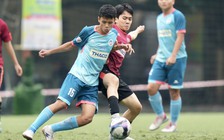 Vòng loại phía bắc: Xác định cặp play-off đầu tiên, điểm fair-play lần đầu được sử dụng