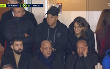 Mbappe mất quyền bất khả xâm phạm ở PSG, HLV Tuchel trách cầu thủ Bayern Munich