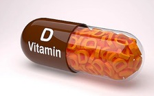 Tử vong vì uống bổ sung quá nhiều vitamin D