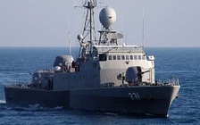 Vụ tàu khu trục trúng đạn pháo: Hải quân Thái Lan lập ủy ban điều tra