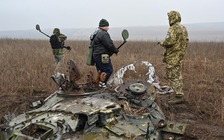 Bất ổn biên giới Nga - Ukraine