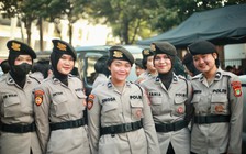 Indonesia huy động 2.500 cảnh sát bảo vệ đội tuyển Việt Nam và trận đấu nóng tại Bung Karno