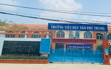 Thầy hiệu trưởng bị 'tố' đánh học sinh chảy máu đầu: Thực hư thế nào?