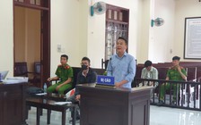 Cựu Phó giám đốc Trung tâm mua sắm Nguyễn Kim Hậu Giang lãnh 10 năm tù