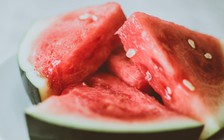Ngày mới với tin tức sức khỏe: Ăn dưa hấu giúp giảm nguy cơ ung thư
