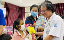 Bệnh viện Nhi đồng 1 tìm nhà lưu trú cho thân nhân bệnh nhi