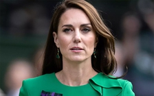 Hoàng tử William, Vương phi Kate Middleton cảm động trước tin nhắn chia sẻ vì mắc bệnh ung thư