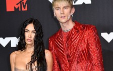 'Bom sex' Megan Fox và tình trẻ rạn nứt