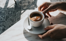 Nghiên cứu mới: uống cà phê giúp giảm nguy cơ tử vong do ung thư ruột