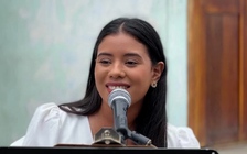 Nữ thị trưởng trẻ nhất Ecuador bị bắn chết