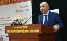 Thúc đẩy thương mại Việt Nam - Canada trong khuôn khổ CPTPP