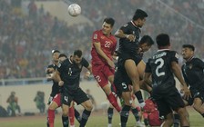 Báo chí Indonesia bất ngờ nhắc lại trận thua đội tuyển Việt Nam 0-2 tại sân Mỹ Đình