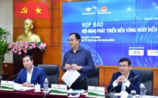 Quảng Ninh sẽ công bố vùng 'biển sạch' để thu hút doanh nghiệp đầu tư nuôi biển