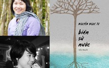 Tiểu thuyết của Nguyễn Ngọc Tư sắp ra mắt tại Anh
