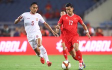 HLV Shin Tae-yong: 'Đội tuyển Việt Nam không yếu đi, do Indonesia gặp may thôi'