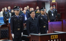Cựu Chủ tịch Liên đoàn Bóng đá Trung Quốc bị kết án tù chung thân vì tội gì?