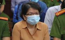 Vụ án Vạn Thịnh Phát - Trương Mỹ Lan: Cựu cục trưởng nhận 5,2 triệu USD tỏ ra ân hận và xấu hổ