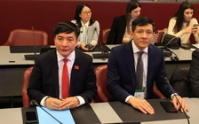 Ban Thư ký Quốc hội Việt Nam đóng góp tích cực tại Hội nghị ASGP