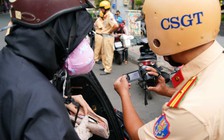 CSGT sẽ trực camera giám sát hoặc hóa trang ghi hình phạt nghiêm các lỗi này
