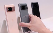 Google sẽ cho phép chạy AI Gemini Nano trên điện thoại Pixel 8