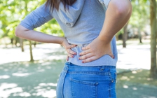 Ngày mới với tin tức sức khỏe: Lưu ý đến thận khi đau giữa xương sườn và hông