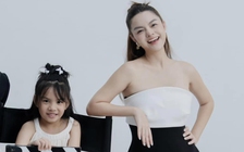 Phạm Quỳnh Anh: Tham gia truyền hình thực tế vì con gái