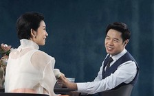 Thái Hòa làm 'đại gia tài phiệt', đóng cặp Xuân Lan trong phim điện ảnh mới