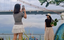 Bình yên bên bờ sông Hàn - nơi tạo ra những bức ảnh 'triệu like'