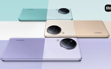 Xiaomi Civi 4 sẽ hấp dẫn hơn nhờ chip mới từ Qualcomm