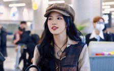 Vì sao Suni Hạ Linh lên top tìm kiếm Weibo của Trung Quốc?