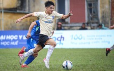 Bí quyết giúp tân binh Trường ĐH Khoa học Huế gây sốc ở vòng loại miền Trung