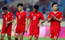 Đội tuyển Việt Nam cần HLV trẻ tuổi để tránh vết xe đổ của ông Troussier