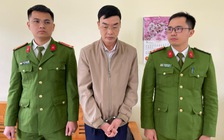 Bắt Chi cục trưởng Dự trữ nhà nước tỉnh Tuyên Quang