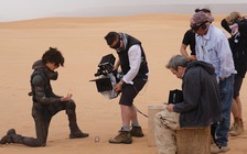 Đạo diễn Denis Villeneuve 'bật mí' về các cảnh quay bị cắt trong ‘Dune: Part II’