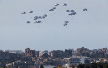 Hamas phản ứng sau lời kêu gọi của Tổng thống Biden