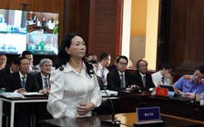 Vụ án Trương Mỹ Lan - Vạn Thịnh Phát: Hình ảnh đầu tiên từ phòng xét xử