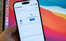 Thiệt hại kinh tế khi Facebook 'sập mạng'