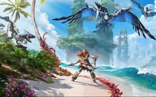 Cấu hình PC để chơi Horizon Forbidden West đã lộ diện