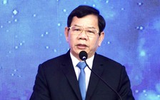 Bắt Chủ tịch UBND tỉnh Quảng Ngãi Đặng Văn Minh