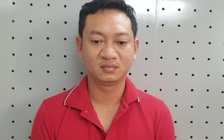 Bình Thuận: Bắt khẩn cấp nghi phạm dùng sổ hồng giả lừa đảo 18 tỉ đồng
