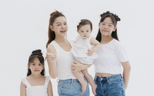 Phạm Quỳnh Anh: Gia đình hạnh phúc quan trọng hơn một lễ cưới