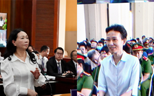 Trương Mỹ Lan cho cựu Trưởng ban kiểm soát SCB 20 tỉ đồng sau khi nghỉ việc