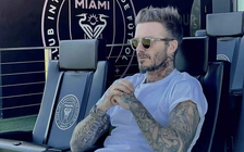 David Beckham đưa thêm cầu thủ Argentina về Inter Miami, Messi sắp phá kỷ lục của Higuain