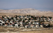 Liên Hiệp Quốc ra cảnh báo mới về người định cư Israel