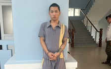 Tây Ninh: Bắt bị can trốn truy nã đặc biệt nguy hiểm